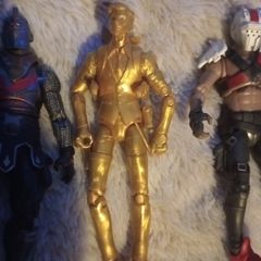 fortnite figures