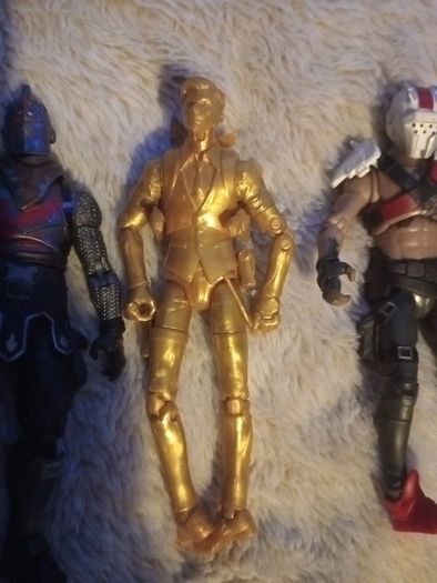 fortnite figures