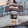 Just Cavalli Men's Jeans Trousers with 5 Pockets S01LA0144N31990, 470 Indigo, 38 / XL Image 6