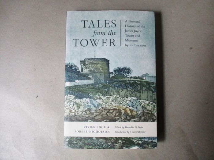 Tales From The Tower