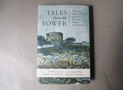 Tales From The Tower