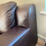 Leather sofa Image 9