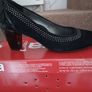 ARA brand comfortable dressy shoe. Image 2