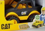 CAT Tough Tracks 4x4 (PR934)