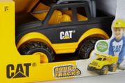 CAT Tough Tracks 4x4 (PR934)