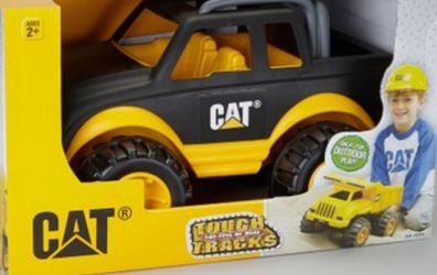 CAT Tough Tracks 4x4 (PR934)