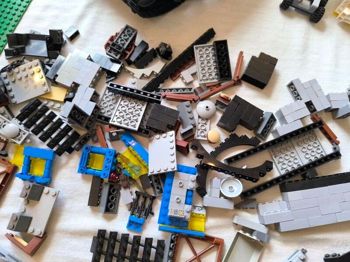 Lego Bundle