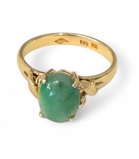vintage ring