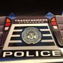 Transformers Masterpiece Collectors Coin Clampdown Image 2