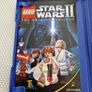 Lego Star Wars II Trilogy PlayStation2 Ps2 Games Original Image 4