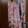 Midi floral dress Image 6