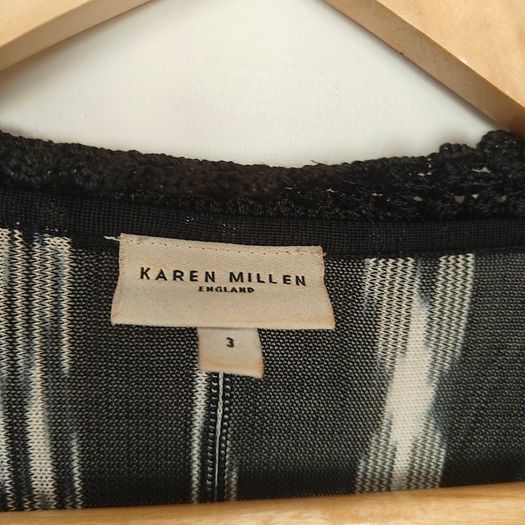 Karen Millen dress size 3