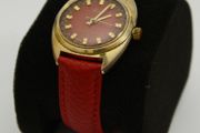 Vintage Swiss Made  Ferel Gents Watch
