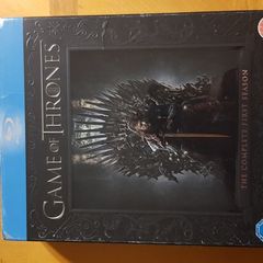 Game of Thrones Blu-Ray Season 1