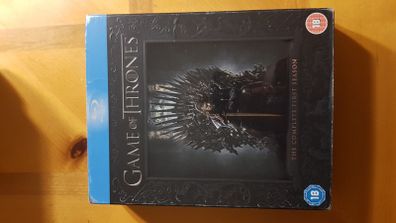 Game of Thrones Blu-Ray Season 1