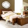 Double (4 ft 6) Bed Frame Image 2