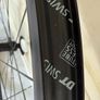 DT Swiss Gravel wheels Image 3