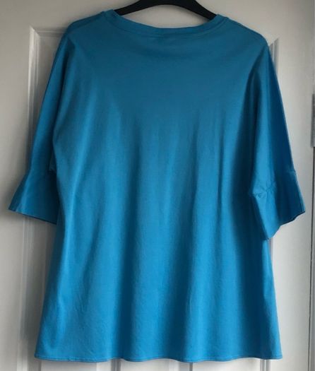 COS tshirt - sz 12