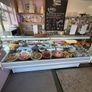 Deli counter fridge Image 2