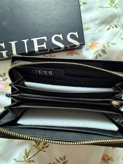 genuine guess purse