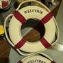 Nautical life rings decoration Image 4