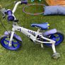 Kids Police bike Image 4