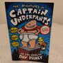 Captain Underpants Books by Dav Pilkey Image 6