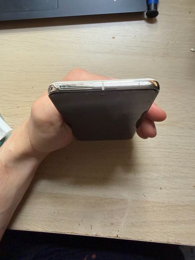 Google Pixel 8 Pro 128GB Porcelain