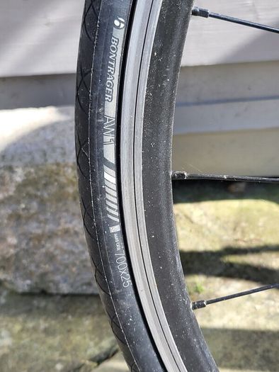 Giant Defy M5 Bike 20 inch for sale