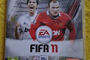 Fifa 11  PlayStation3 Ps3 Games Original