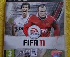 Fifa 11  PlayStation3 Ps3 Games Original