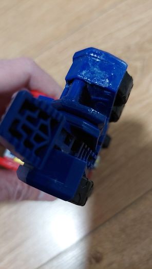 Transformer  / toy