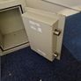 Heavy Steel Safe Image 2