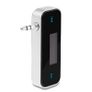 Wireless Adapter 3.5mm Transmitter Music Audio LCD Display Handsfree for iPhone iPod Samsung Car Mobile Phone MP3 Player Tablet Image 2