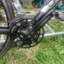 Carbon racing Bike Image 4