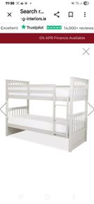 Bunkbeds