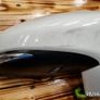 Lexus CT200h driver side wing mirror - white Image 3