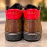 Gucci-replica High-Top Trainers Image 4