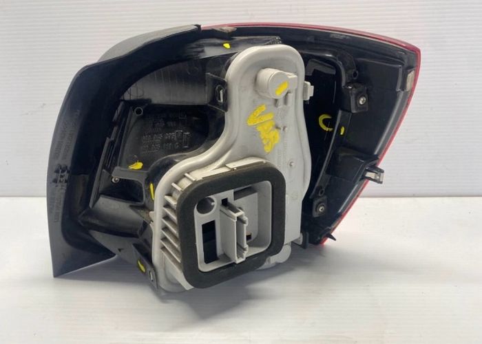 Volkswagen Polo Left Passenger Rear Tail Light 6R0 945 257 B