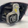 Volkswagen Polo Left Passenger Rear Tail Light 6R0 945 257 B Image 3