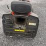 Husqvarna TC138 ride on mower Image 4