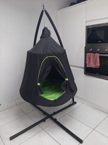 Sensory Hanging Swing Chair