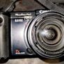 CANON POWER SHOT PRO 1 with all accessories Image 2