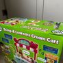 Ice cream cart Image 4