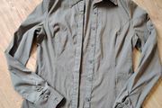Adrexx Shirt  Size 10-12