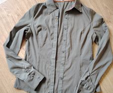 Adrexx Shirt  Size 10-12