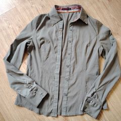 Adrexx Shirt  Size 10-12