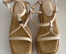 Circus NY by Sam Edelman wedge sandals - brand-new
