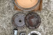 VW Beetle Classic Parts