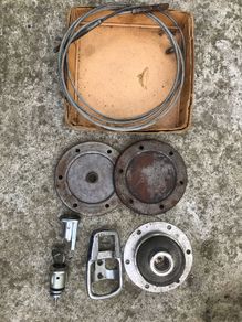 VW Beetle Classic Parts
